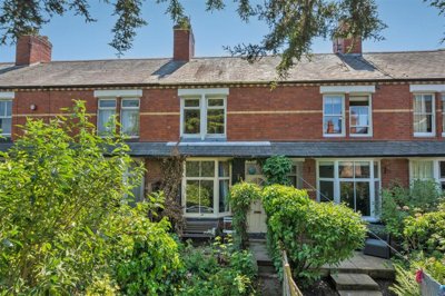 Property on Havelock Road, SY3 7NE