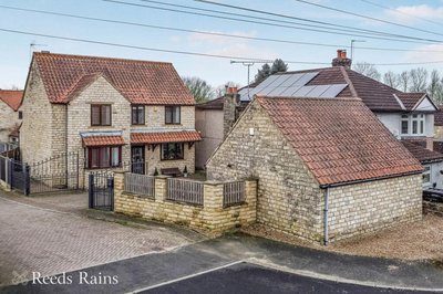 Property on Mill Haven, S25 4FU