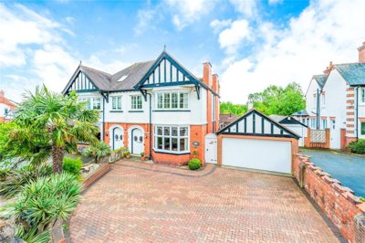 Semi-Detached