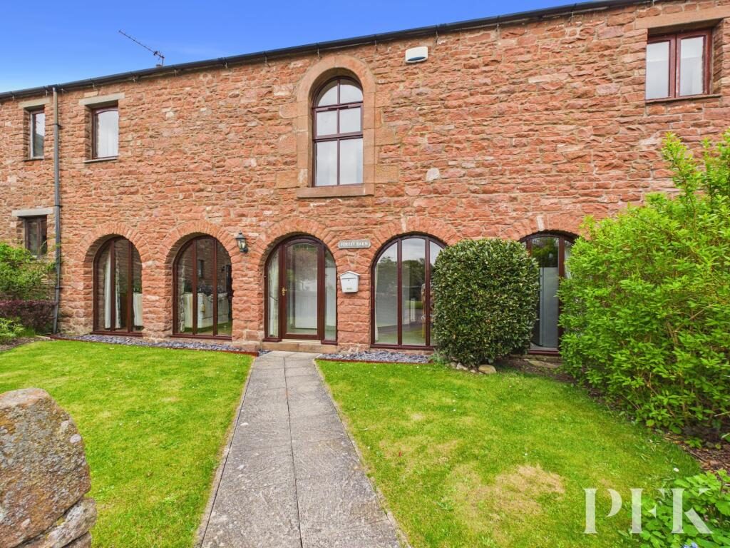 Barn Conversion