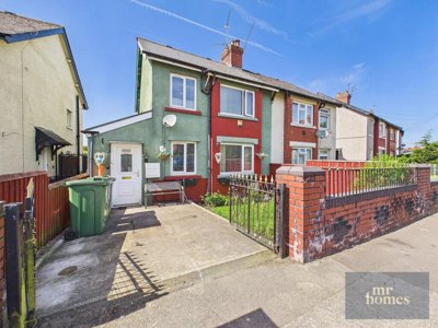 Semi-Detached