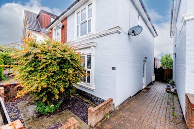 Semi-Detached