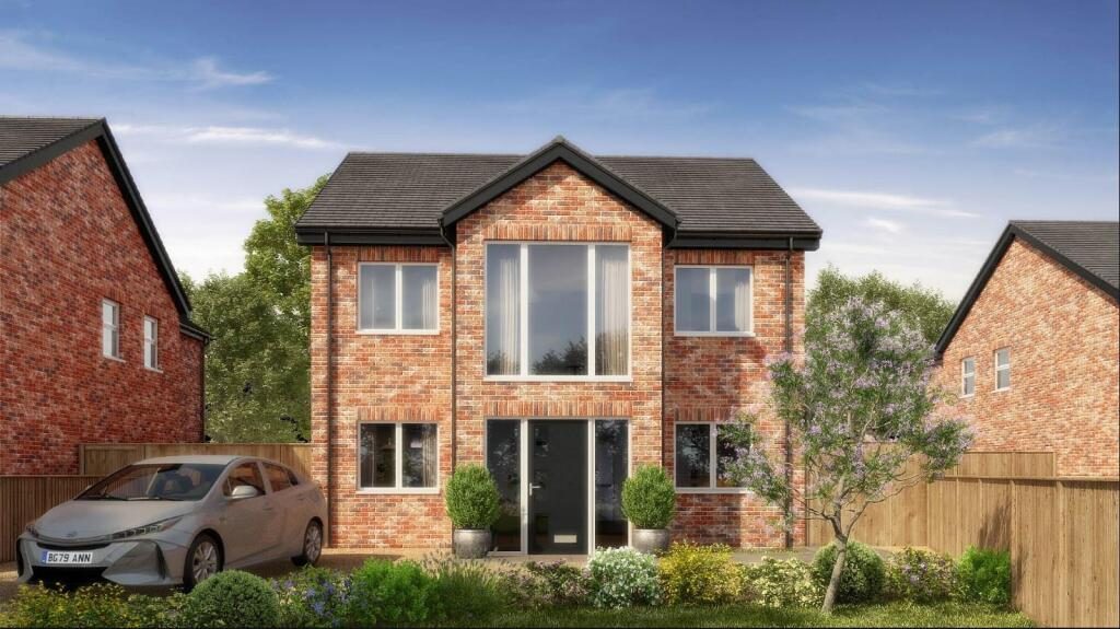Detached House