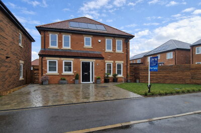 Property on Maiden View, DH7 0BF