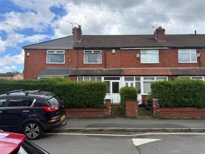 Terraced