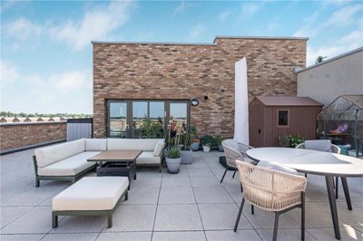 Property on Patagonia Way, CB3 0UP
