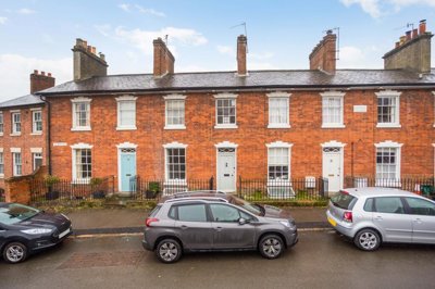 Terraced