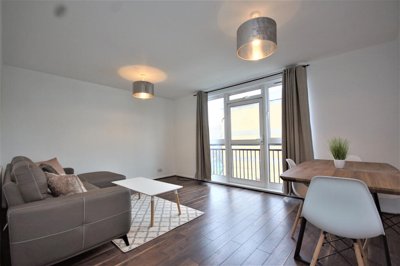 Maisonette