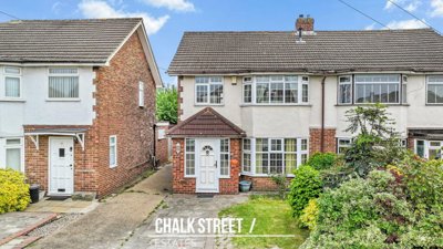 Semi-Detached