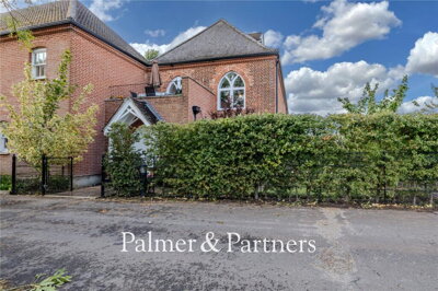 Property on Blyth View, IP19 9LB