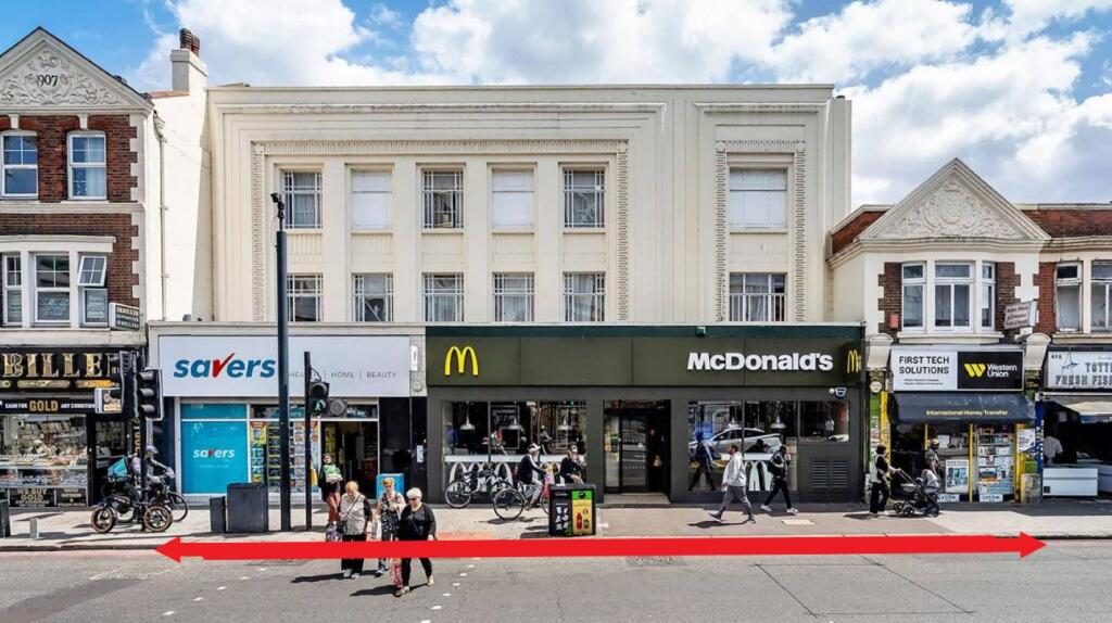 Commercial Property