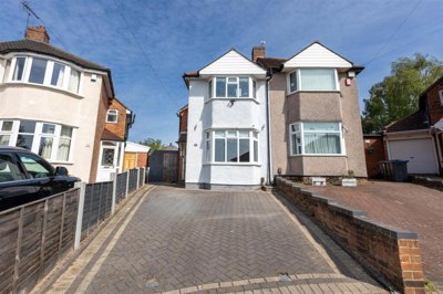Semi-Detached