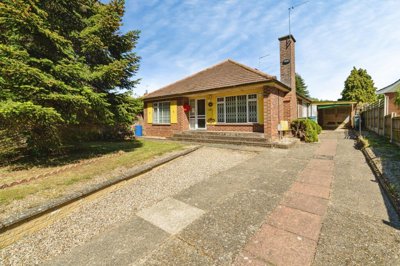 Property on Bawburgh Lane, NR5 0TR