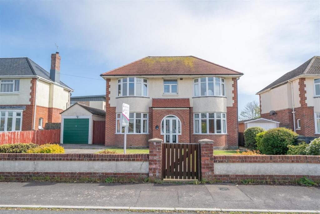 Detached House