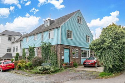 Maisonette