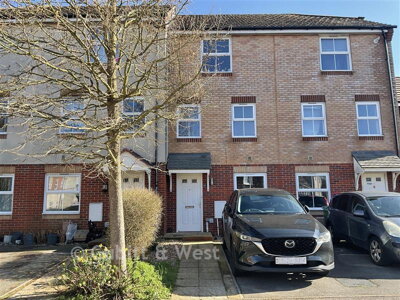 Property on East Shore Way, PO3 6FY