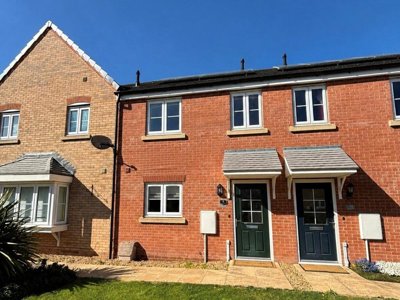 Property on Mallow Gardens, PE21 9EL