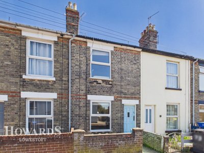 Terraced