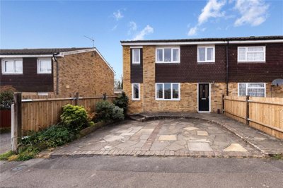 Property on The Greenway, RH8 0JZ