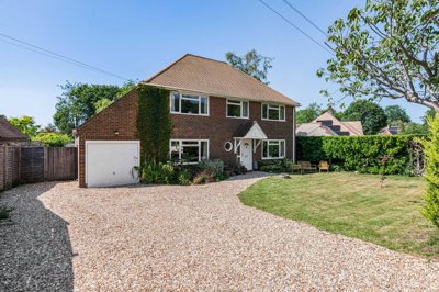 Property on Grove Road, GU6 7LH