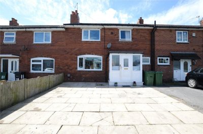 Terraced