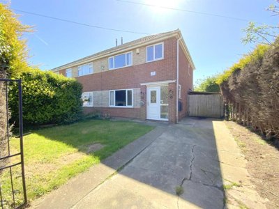 Property on Woodhall Drive, DN37 0UW