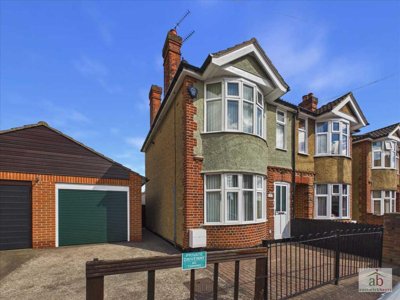 Semi-Detached