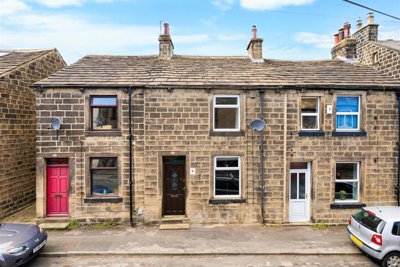 Terraced