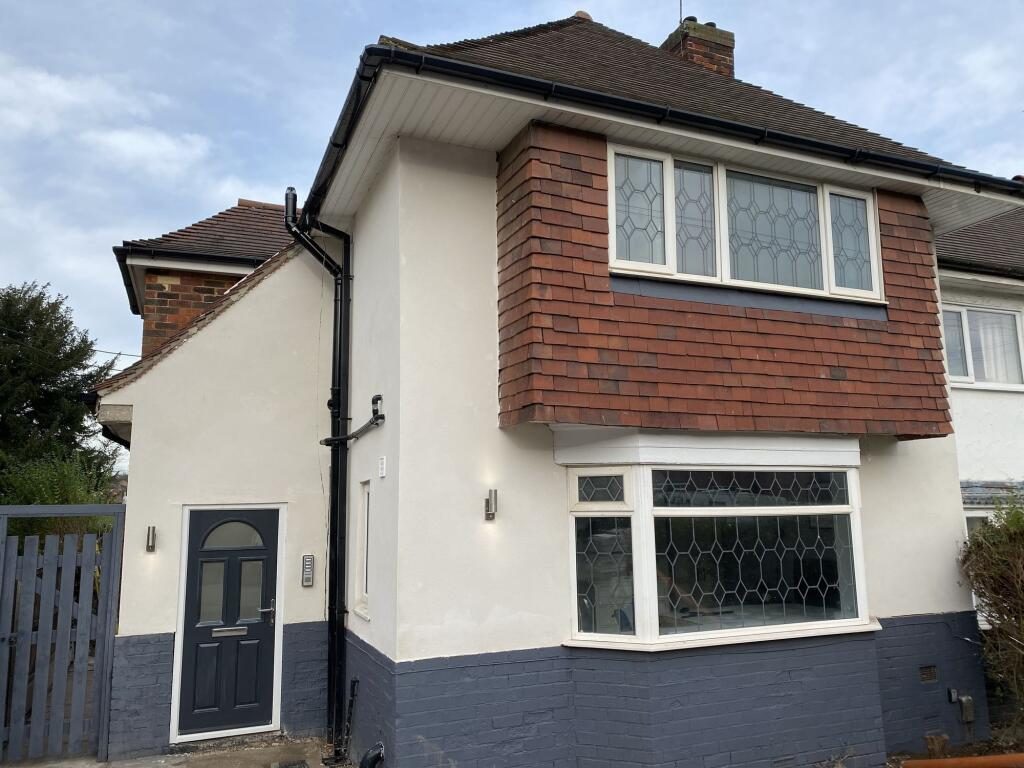 House Of Multiple Occupation