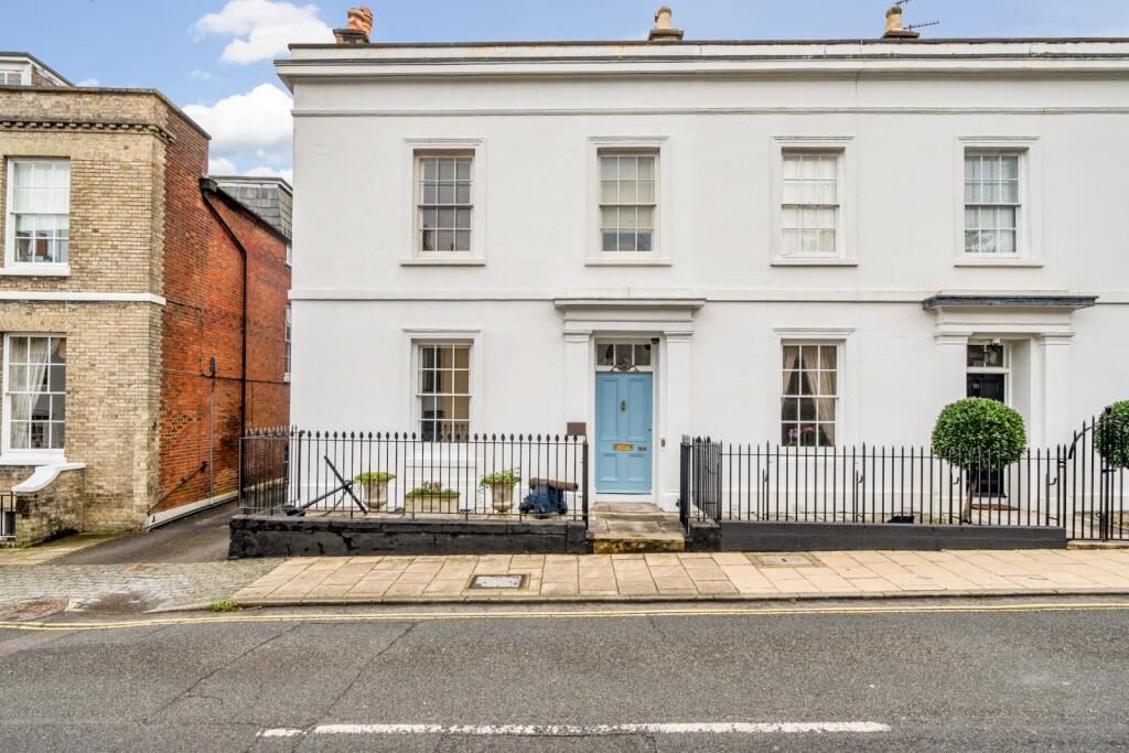 Detached House