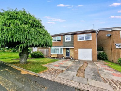 Property on Madeira Close, NE5 1YD