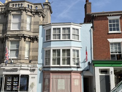 Maisonette