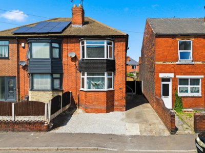 Property on South Street, S62 5RF