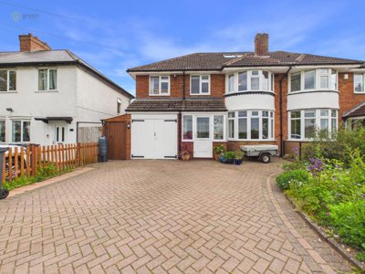 Semi-Detached