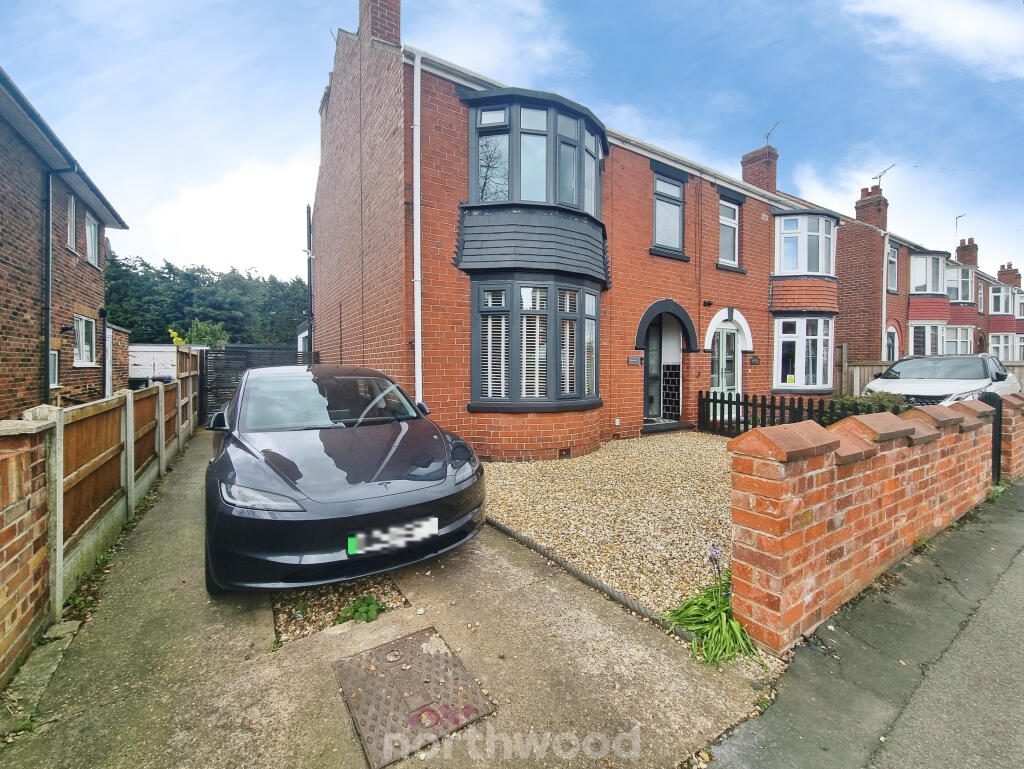 Detached House