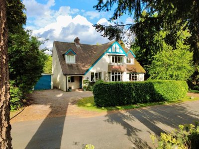Property on Douglas Grove, GU10 3HP