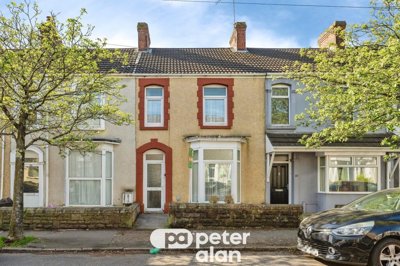 Property on Rhyddings Terrace, SA2 0DS