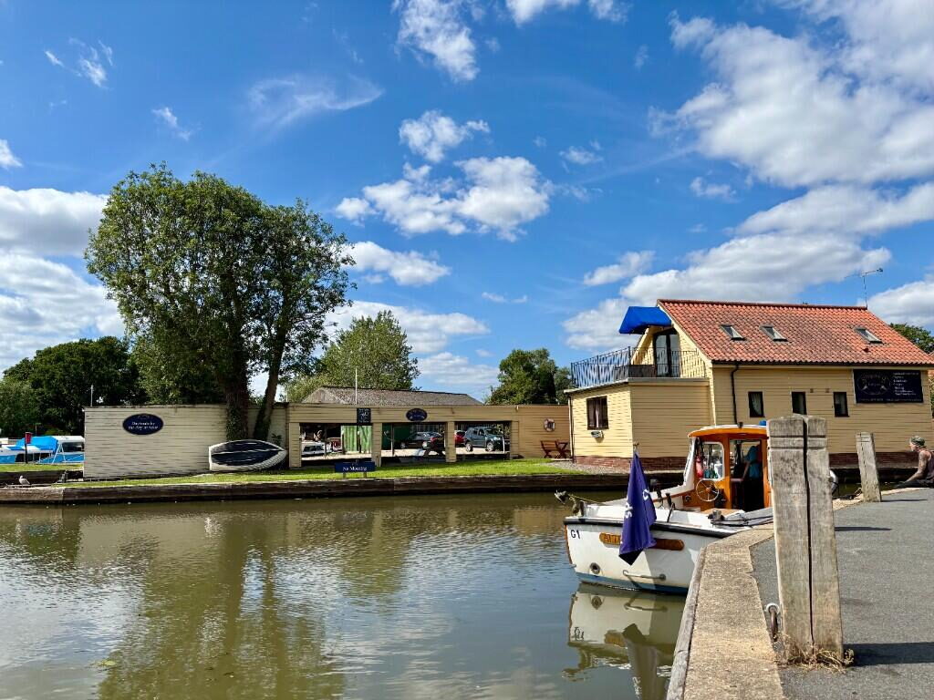 Commercial Development