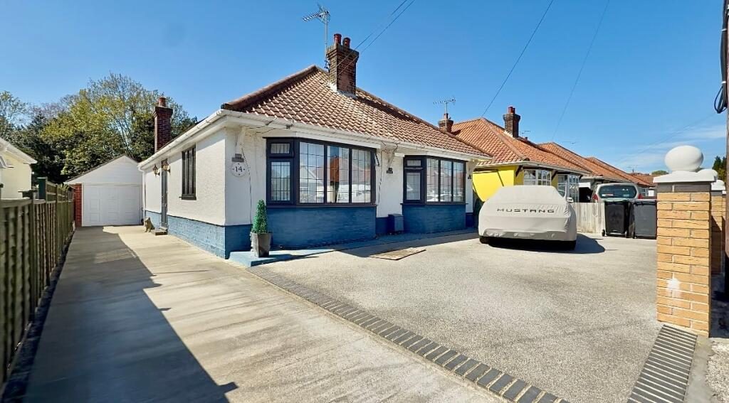 Detached House