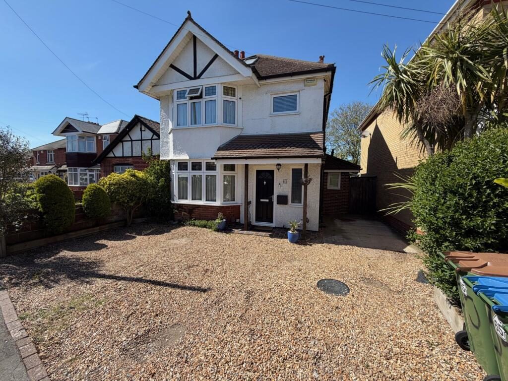 Detached House