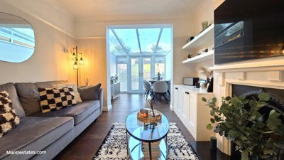 Maisonette
