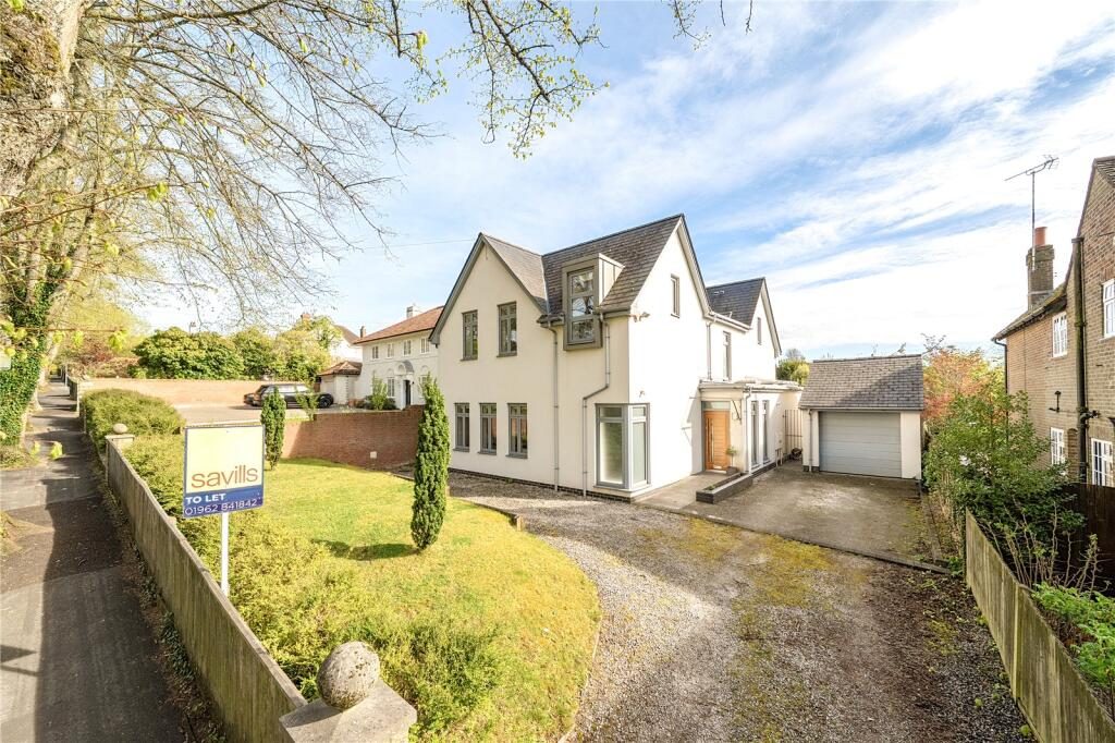 Detached House
