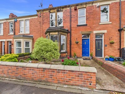Property on Dryden Road, NE9 5TS