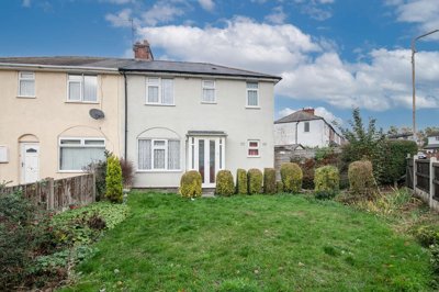 Semi-Detached