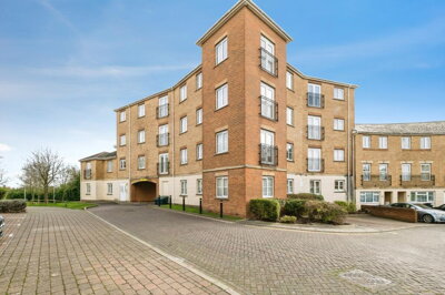 Property on Ulverston, RM19 1SW