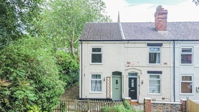 Terraced
