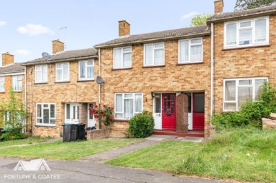 Terraced