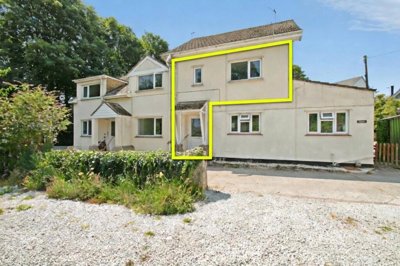 Property on Bickland Water Cottages, TR11 4SA