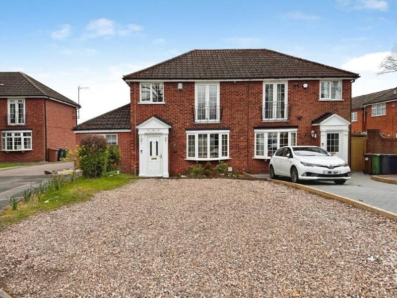 Detached House