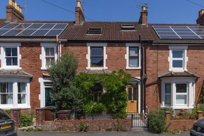 Property on Garston Road, BA11 1RN